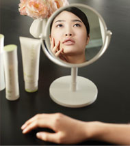 Mary Kay business