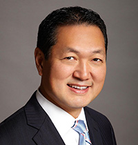 Thomas S. Cho Chief Supply Chain Officer