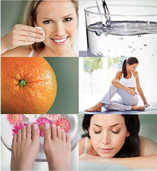 The Six Most Important Tips For Total Wellness