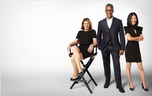  Mary Kay Global Makeup Artist Team.