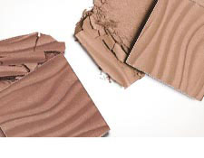 Bronzing and Highlighting