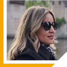 Photograph of Dayana Polanco, a Mary Kay Independent Beauty Consultant from the USA