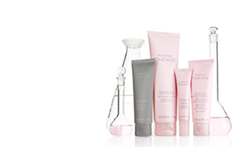 Mary Kay TimeWise Miracle Set 3D product images