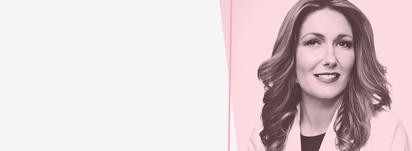 Lucy Gildea, Ph.D., Mary Kay Chief Scientific Officer