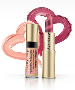 Learn more about Mary Kay’s 50th anniversary and One Woman Can™.