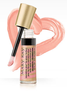 Learn more about the limited-edition† Beauty That Counts® lip gloss that gives back.