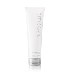 Discover Mary Kay Cityscape Fragrances Gel.