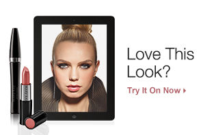 Love the St. Petersburg Style look? Try it on now with Mary Kay