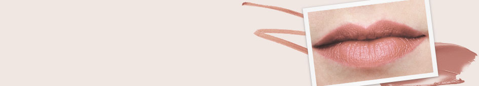 Learn how to create The Nude Lip from Mary Kay.