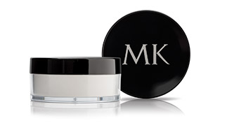 Brush on Mary Kay Translucent Loose Powder for a sheer, invisible finish that sets foundation and controls unwanted shine all day long.