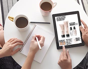 Mary Kay was built on innovative skin care and personalization no one else can match.  