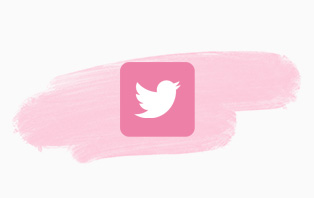 Twitter icon linking to Mary Kay *market*’s Twitter page.