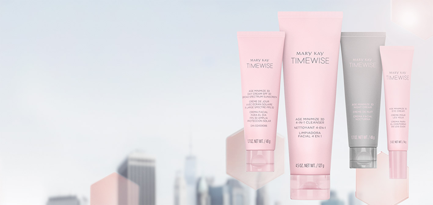 TimeWise Miracle Set 3D