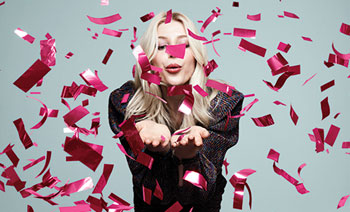 Learn more about Mary Kay in the media.