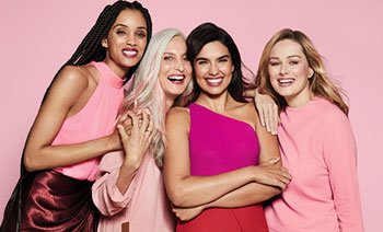 Learn more about team support with your Mary Kay business.