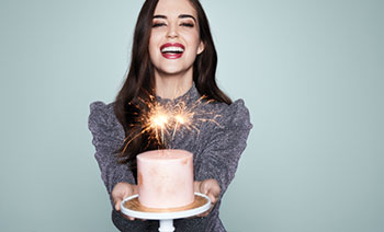 Host a Mary Kay party to learn more about starting your own Mary Kay business.