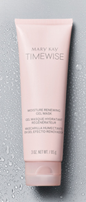TW Moisture Renewing Gel Mask