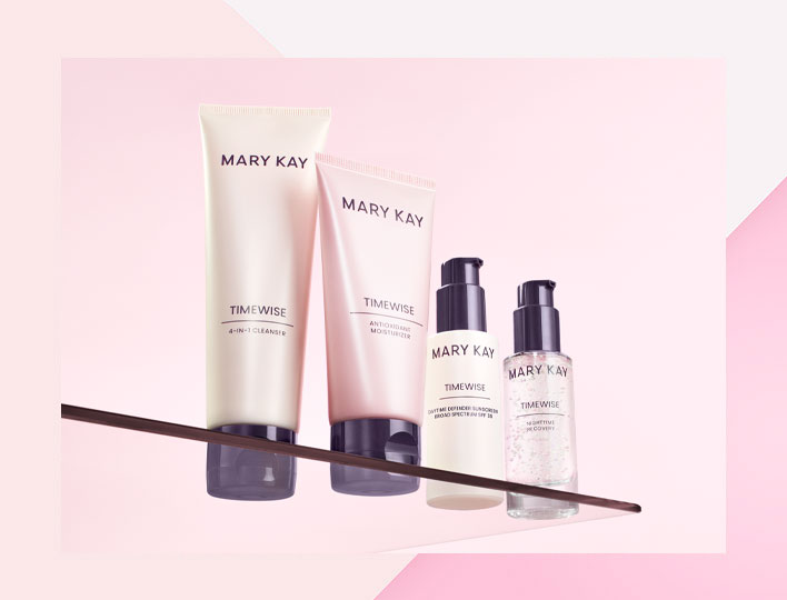 NEW TimeWise Miracle Set