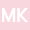 Mary Kay Logo new font square with pink background profile image